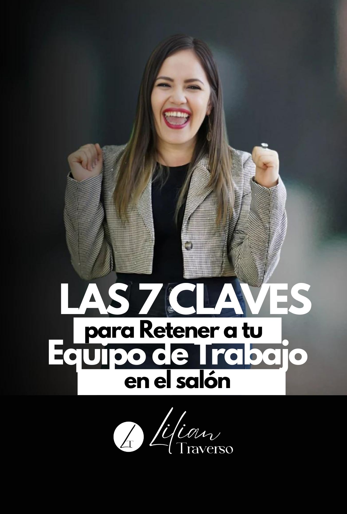 LAS 7 CLAVES PARA RETENER A TU EQUIPO DE TRABAJO.pdf
